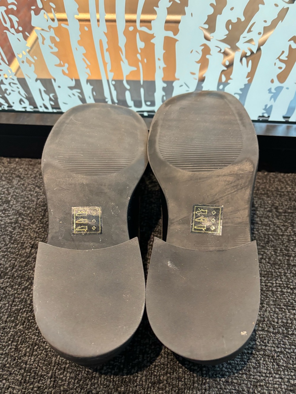 Call It Spring - Sloanee - Black - US 7.5 EU 38 - Picture 8 of 10